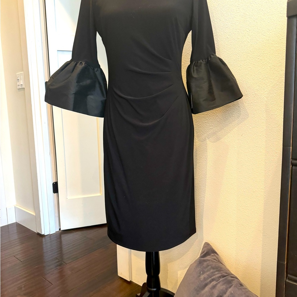 Perfect black dress